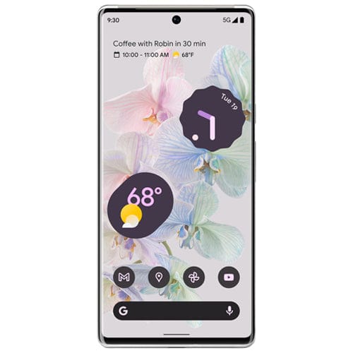 Google Mobile Google Pixel 6 Pro (12GB RAM 128GB 5G)