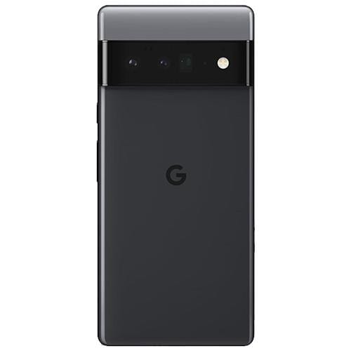 Google Mobile Stormy Black Google Pixel 6 Pro (GA03111-CA 12GB RAM 256GB 5G)