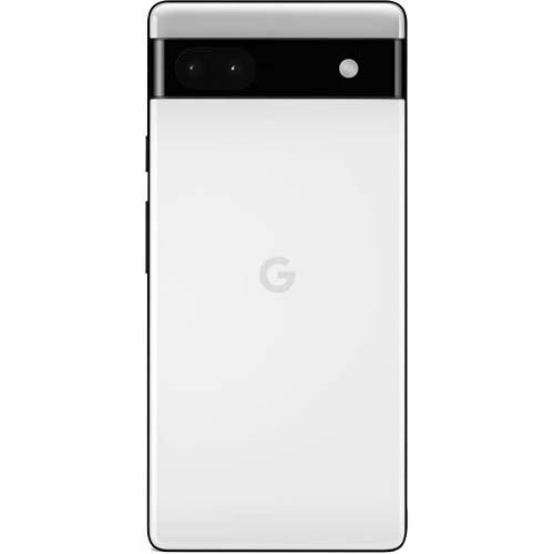 Google Mobile Google Pixel 6a (US/TW Specs 6GB RAM 128GB 5G)