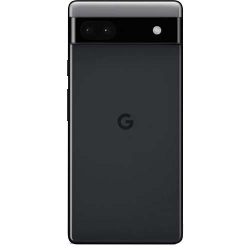 Google Mobile Google Pixel 6a (US/TW Specs 6GB RAM 128GB 5G)