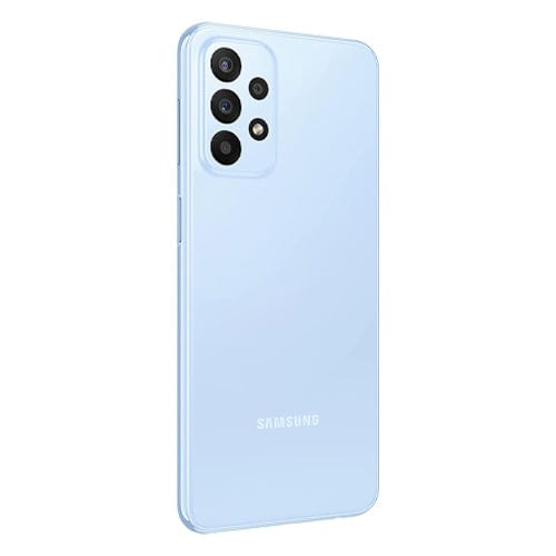 Samsung Mobile Samsung Galaxy A23 (A2360 Dual SIM 6GB RAM 128GB 5G)