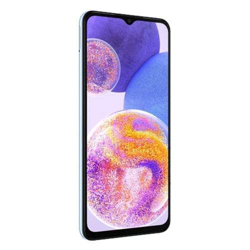 Samsung Mobile Samsung Galaxy A23 (A2360 Dual SIM 6GB RAM 128GB 5G)