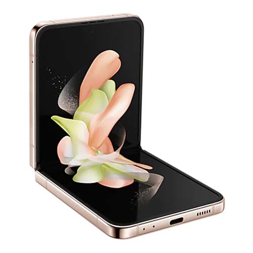 Samsung Mobile Samsung Galaxy Z Flip4 (F7210 8GB RAM 128GB 5G)