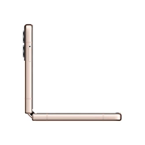 Samsung Mobile Samsung Galaxy Z Flip4 (F7210 8GB RAM 128GB 5G)