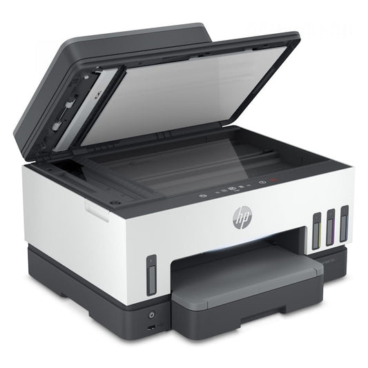 HP Smart Tank 7605 All In-One-Multi Function Printer (AU Stock)