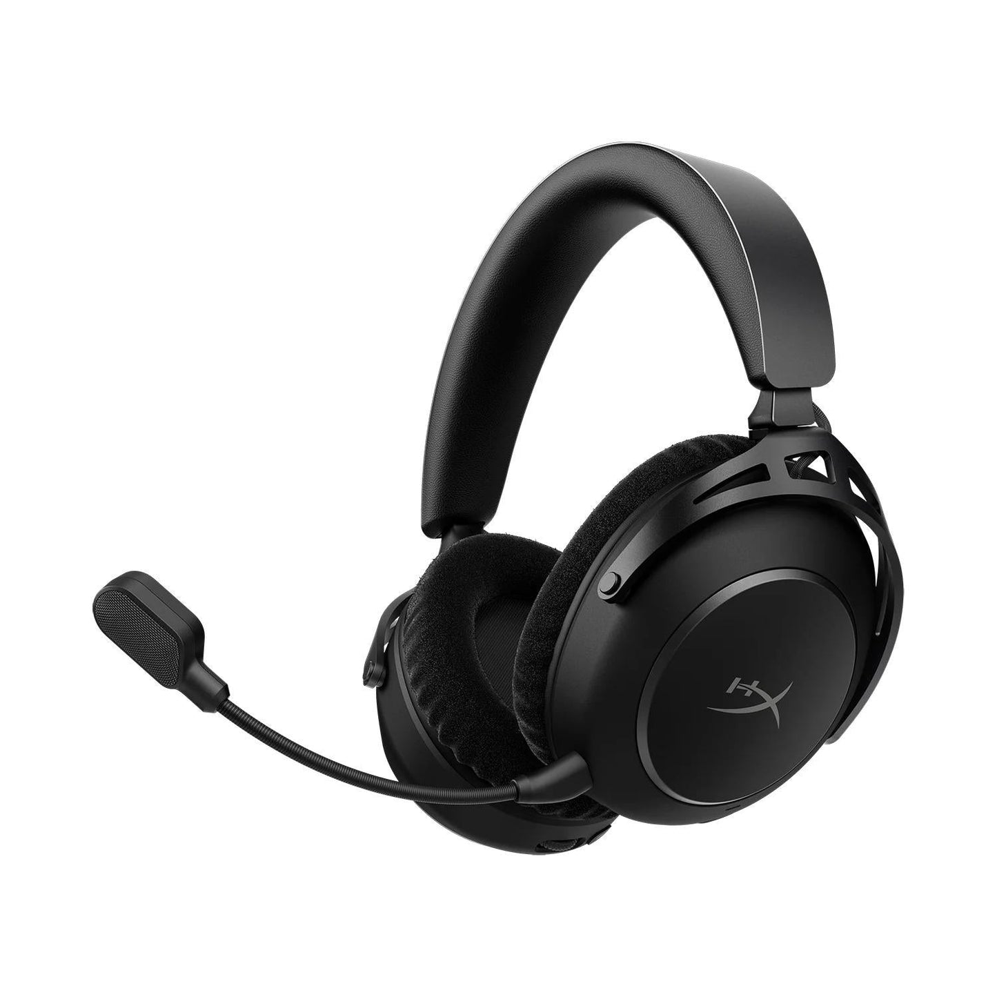 HyperX Cloud Alpha 2 Wireless Gaming Headset - Black (AU Stock)