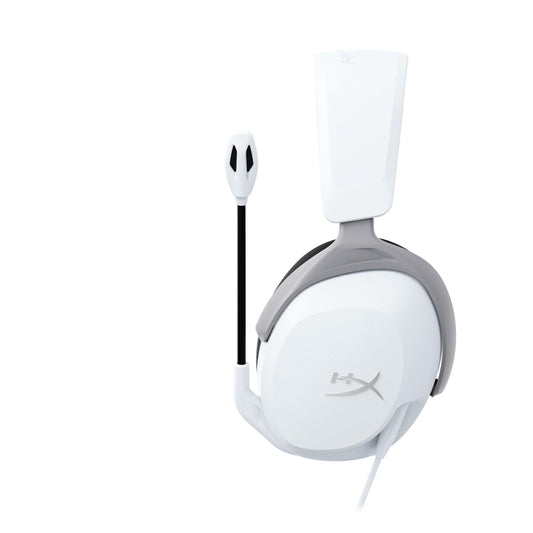 HyperX Cloud Stinger 2 Core for PlayStation (White) - White (AU Stock)