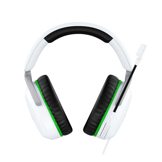 HyperX Cloud Stinger 2 Gaming Headset for Xbox Series X/S (White) - White (AU Stock)