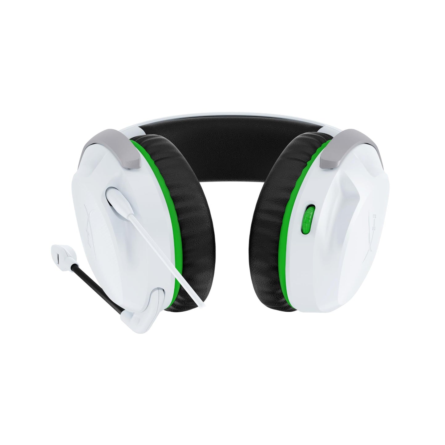 HyperX Cloud Stinger 2 Gaming Headset for Xbox Series X/S (White) - White (AU Stock)