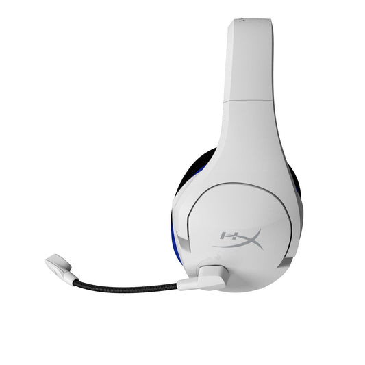 HyperX Cloud Stinger Core Wireless Gaming Headset for PlayStation - White/Blue (AU Stock)