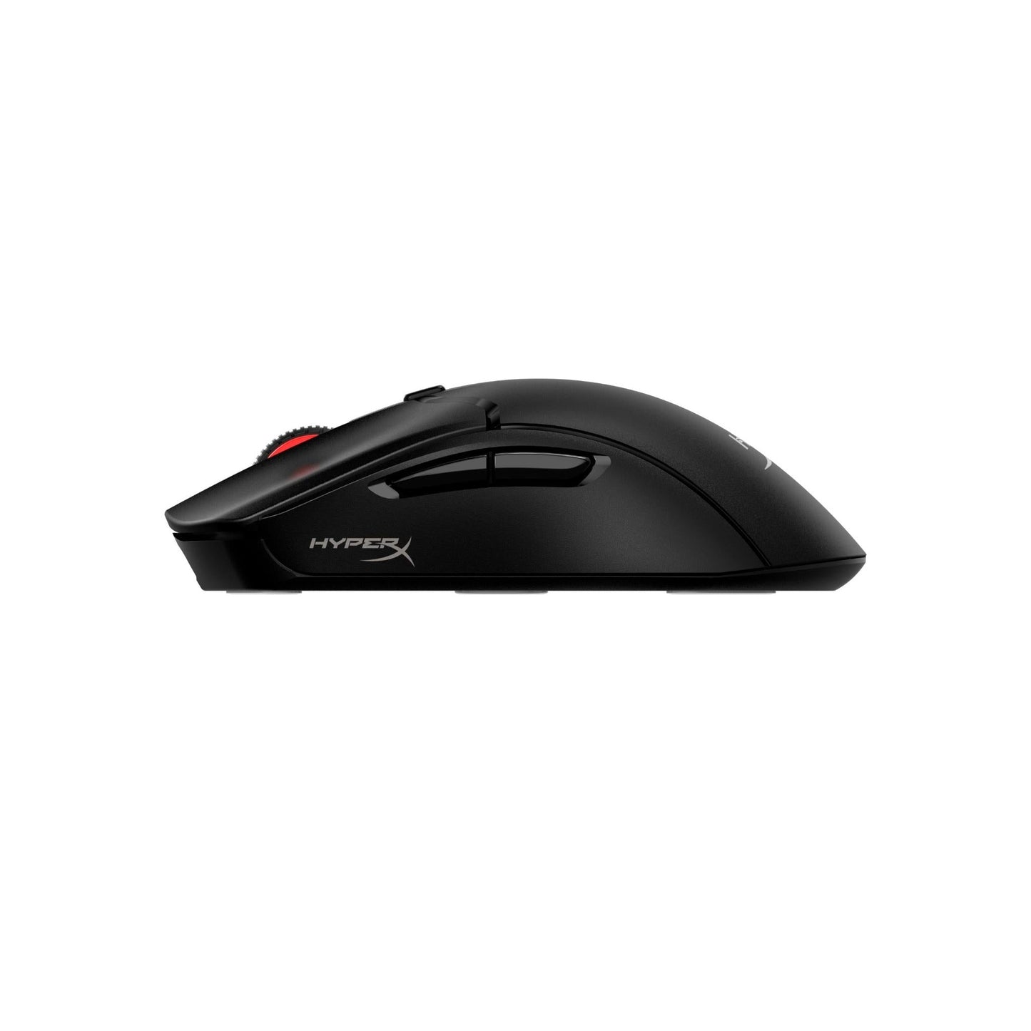 HyperX Pulsefire Haste 2 Wireless Gaming Mouse (Black) - Black (AU Stock)