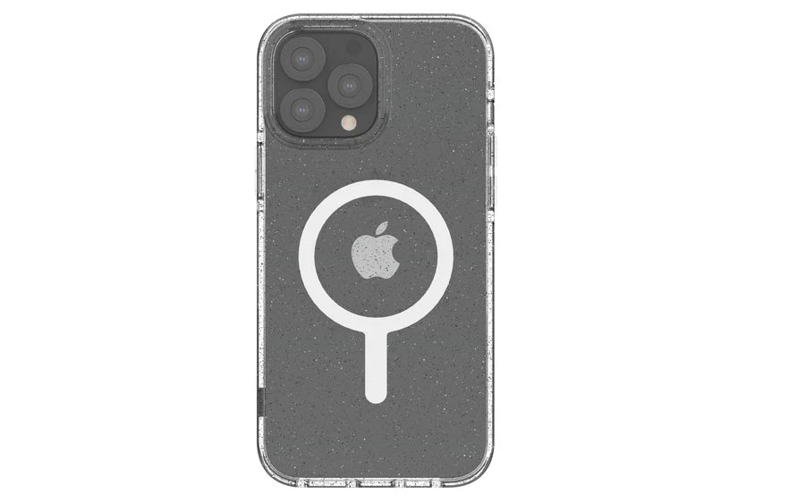 3SIXT IMPACT ZERO GALAXY for iPHONE 13 PRO (6.1') - GLITTER
