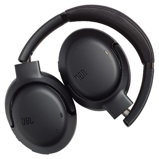 JBL Tour One M2 True Wireless Over-Ear Noise Cancelling Headphones - Black (Australia Stock)