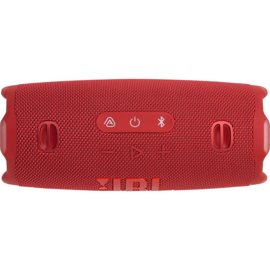 JBL Charge 6 Portable Bluetooth Speaker - Red (Australia Stock)