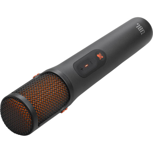 JBL EasySing AI Karaoke Mics Full Size - Pair (AU Stock)