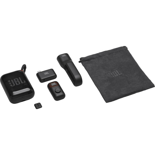JBL EasySing AI Mini Karaoke Microphone - Single (AU Stock)