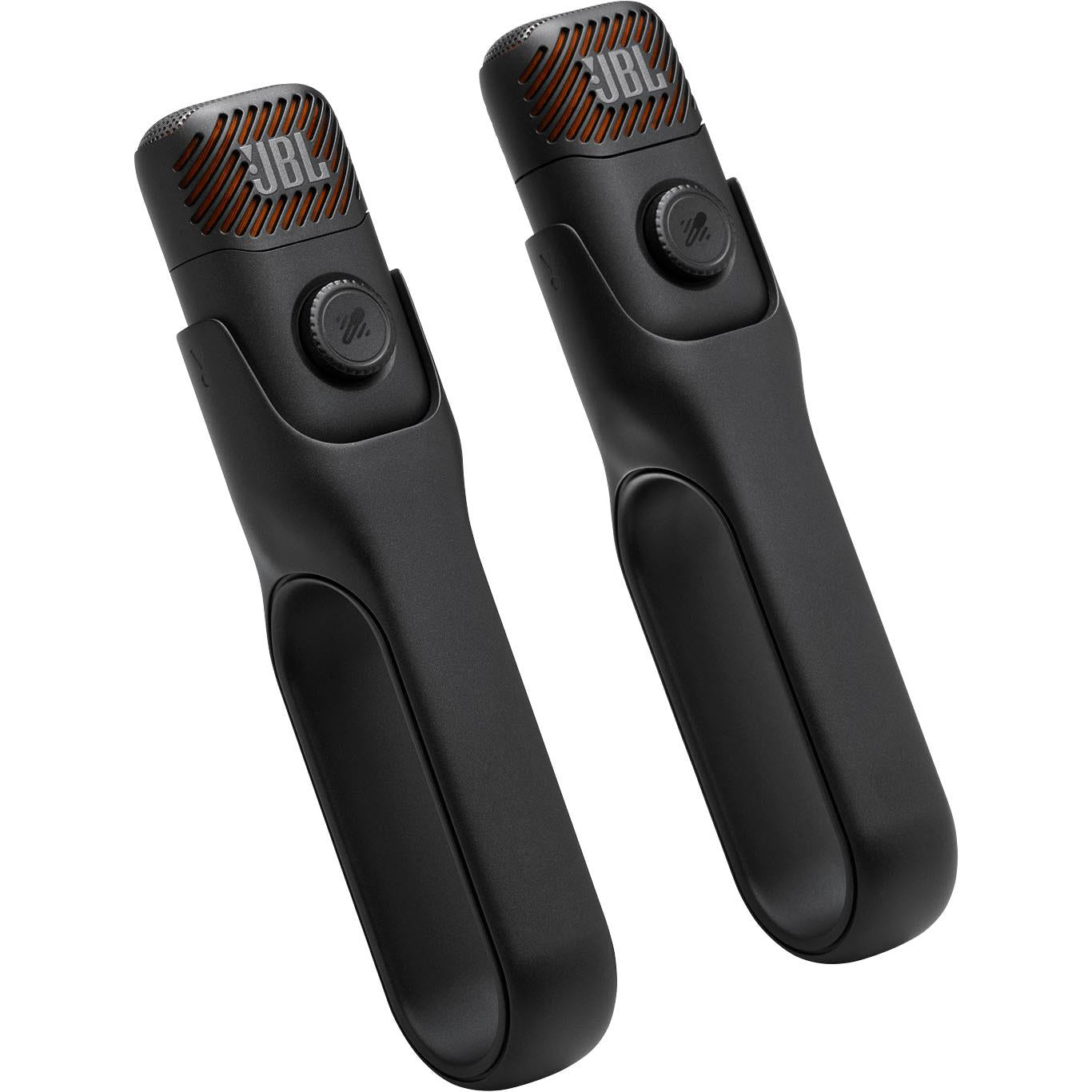 JBL EasySing AI Mini Karaoke Microphones - Duo (AU Stock)