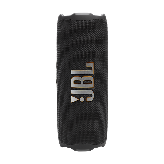 JBL - Flip 7 Portable Bluetooth Speaker - Black (Australia Stock)