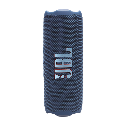 JBL - Flip 7 Portable Bluetooth Speaker - Blue (Australia Stock)