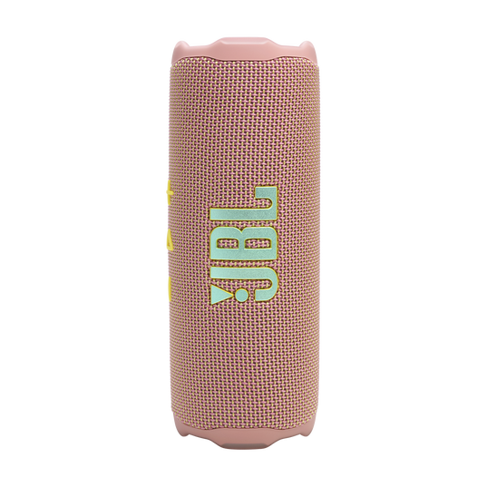 JBL - Flip 7 Portable Bluetooth Speaker - Pink (Australia Stock)