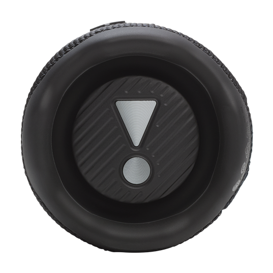 JBL - Flip 7 Portable Bluetooth Speaker - Black (Australia Stock)
