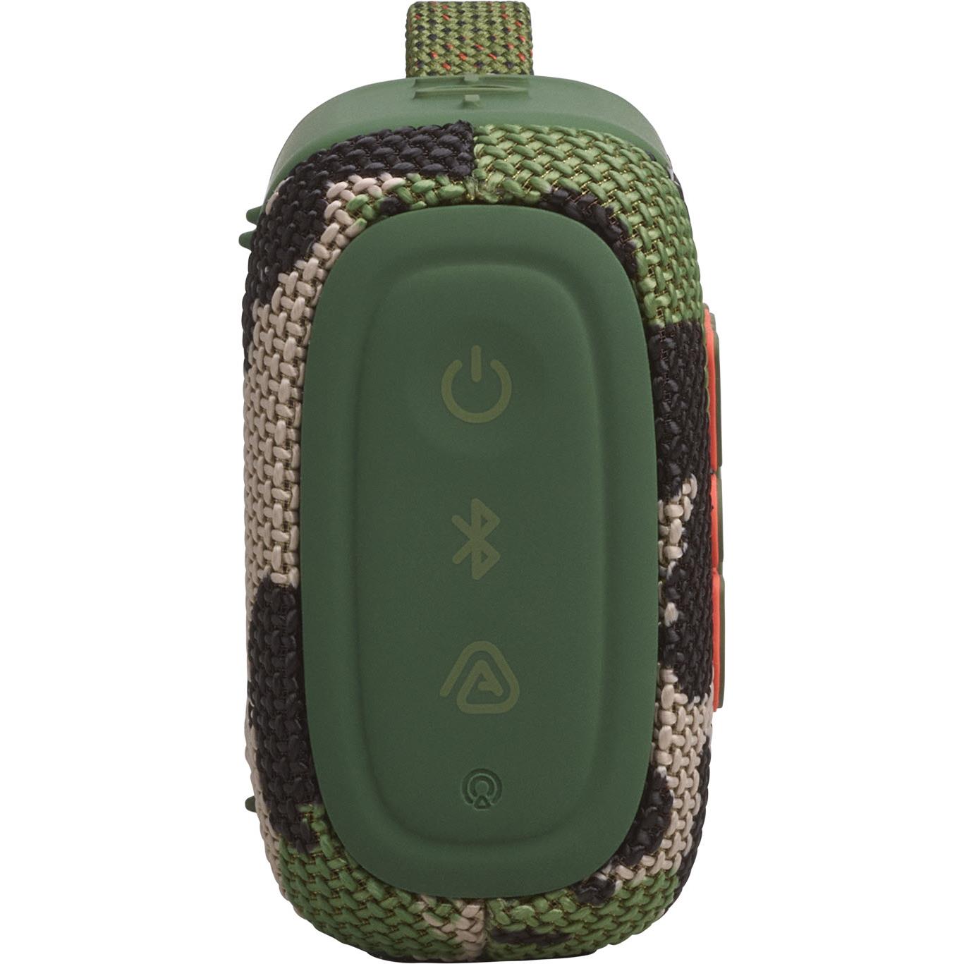 JBL GO 5 Mini Bluetooth Speaker - Squad (AU Stock)