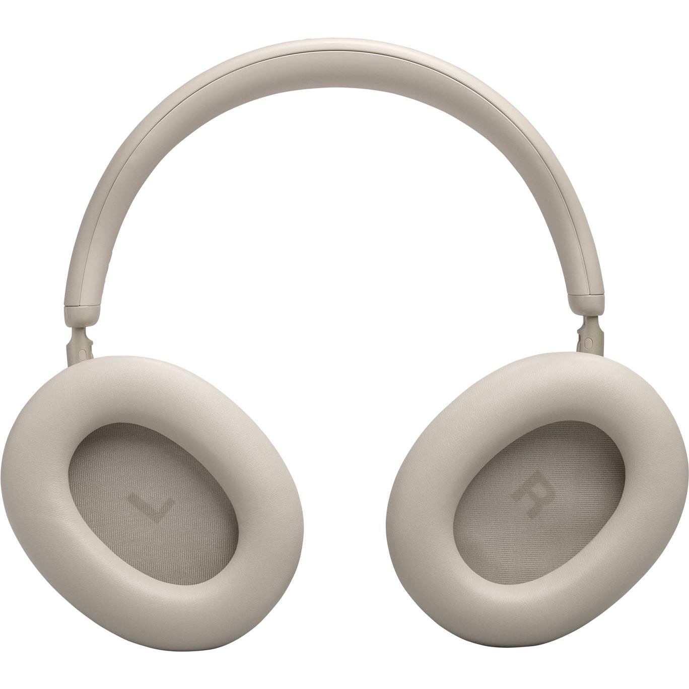 JBL Live 780NC Wireless Noise Cancelling Over-ear Headphones - Champagne (AU Stock)