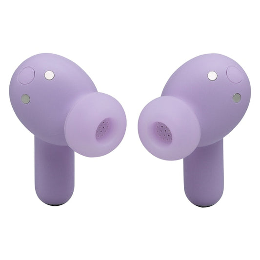 JBL Live Beam 4 TWS Adaptive Noise Cancelling Earbuds - Purple (AU Stock)