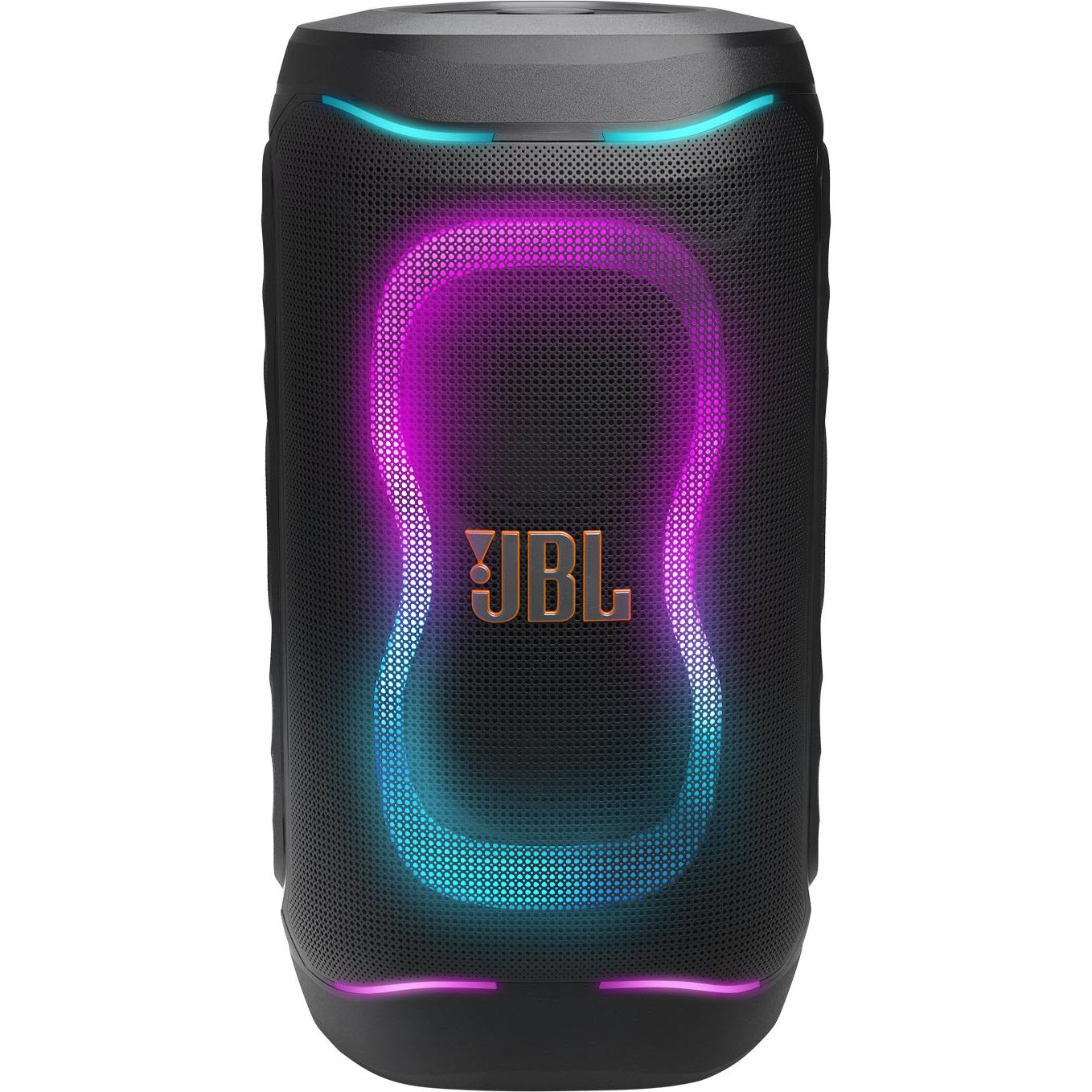JBL PartyBox 130 Portable Party Speaker - Black (AU Stock)