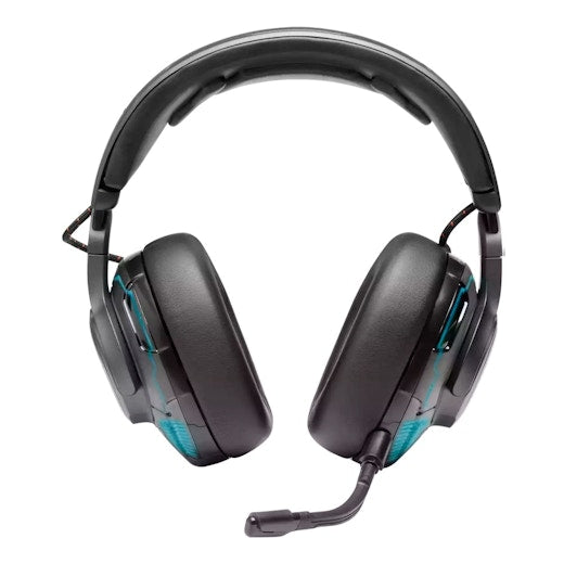 JBL Quantum ONE Wired PC Over-Ear Gaming Headset - Black (AU Stock)