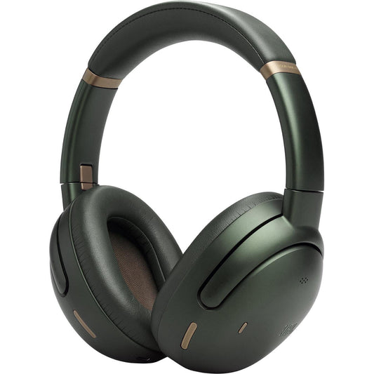 JBL Tour One M3 Smart TX NC Over-Ear Headphones - Green (AU Stock)
