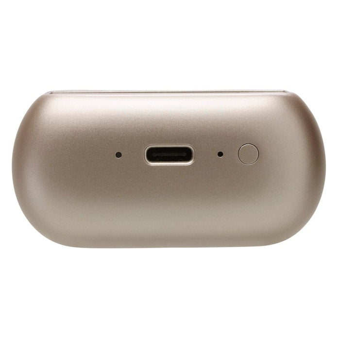 JBL Tour Pro 3 TWS Noise Cancelling Earbuds with Smart Case - Latte (AU Stock)