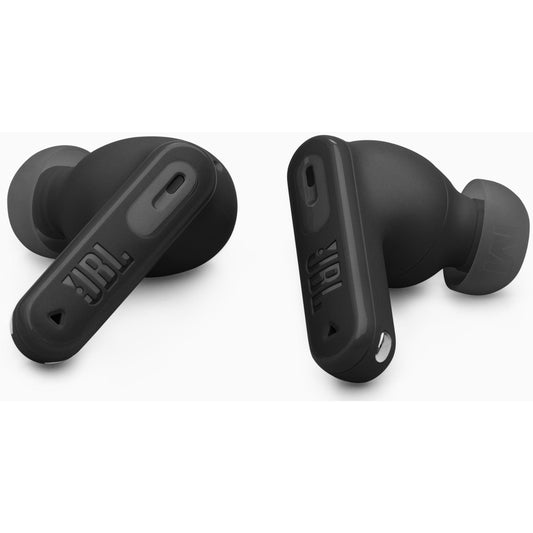 JBL Wave Beam 2 True Wireless Noise Cancelling Earbuds - Black (AU Stock)