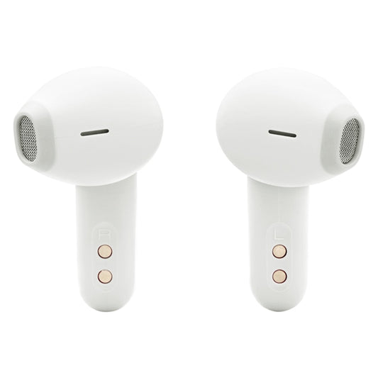 JBL Wave Flex 2 True Wireless In-Ear Headphones - White (AU Stock)