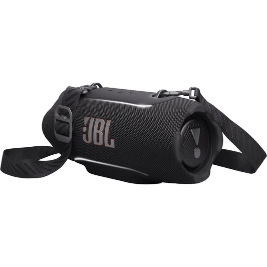 JBL Xtreme 5 Portable Bluetooth Speaker - Black (AU Stock)