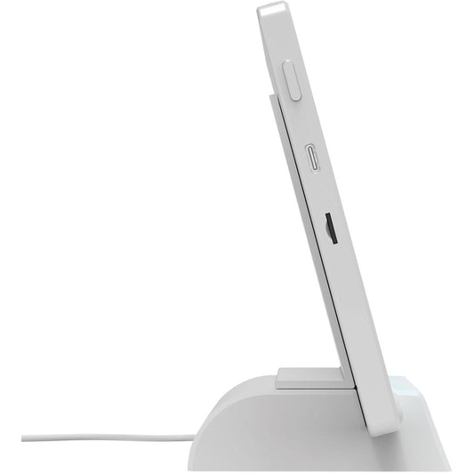 Jackson Rechargeable Smart Digital Photo Frame 10.1" 16GB - White (AU Stock)