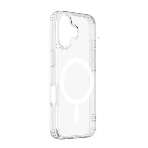 Kore Zero (MagSafe) Case for iPhone 17 - Clear