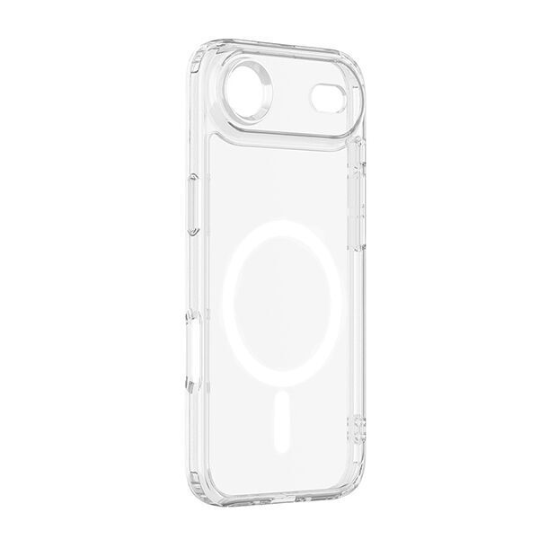 Kore Zero (MagSafe) Case for iPhone 17 Air 2025 - Clear