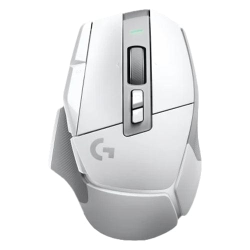 Logitech G502 X LIGHTSPEED Wireless Gaming Mouse