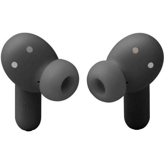 JBL Live Beam 3 TWS Noise Cancelling In-Ear Headphones - Black (AU Stock)