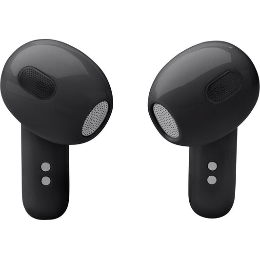 JBL Live Flex 3 TWS Noise Cancelling In-Ear Headphones - Black (AU Stock)