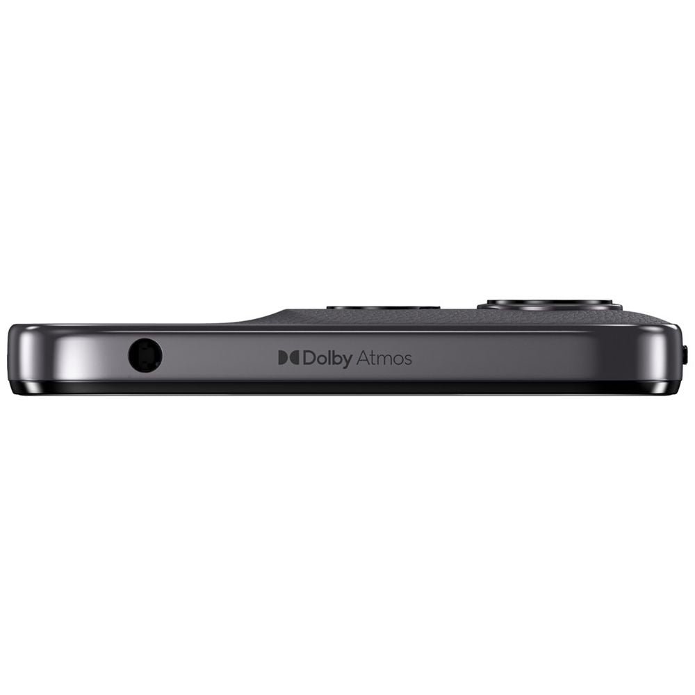 Motorola Moto G15 4G 128GB - Gravity Grey (AU Stock)