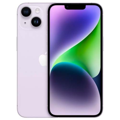 Apple Mobile Purple Apple iPhone 14 (A2881 512GB 5G)