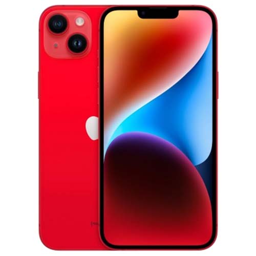 Apple Mobile Red Apple iPhone 14 (A2881 512GB 5G)