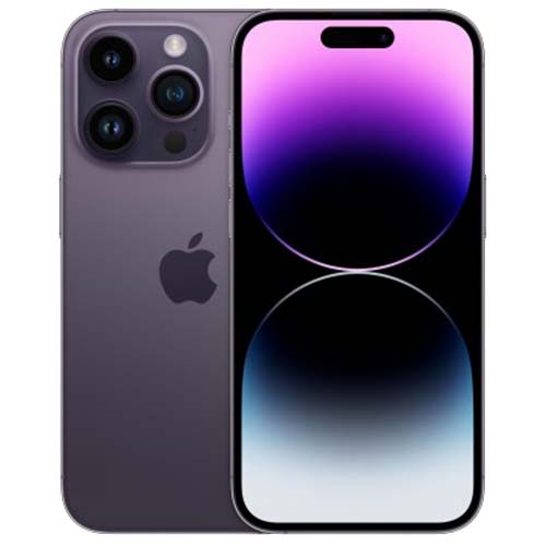 Apple iPhone 14 Pro (A2889 1TB 5G) Purple