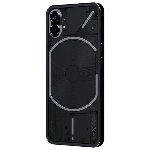 Nothing Mobile Nothing Phone 1 (Dual SIM 8GB RAM 256GB 5G)