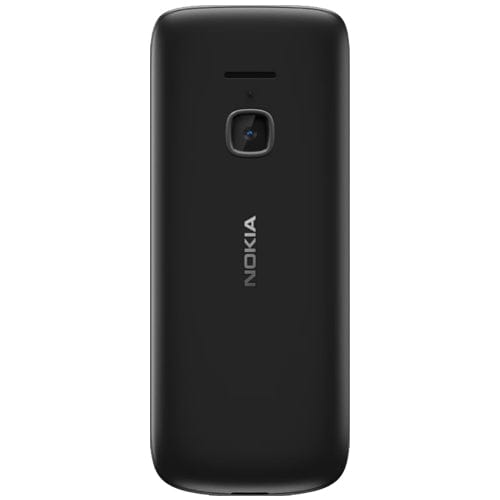 Nokia Mobile Black Nokia 225 (TA-1279 Dual SIM 4G LTE)