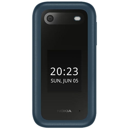 Nokia 2660 (TA-1474 Dual SIM 4G LTE)