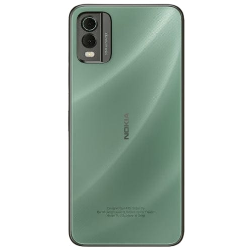 Nokia Mobile Nokia C32 (Dual SIM 4GB RAM 64GB 4G LTE)