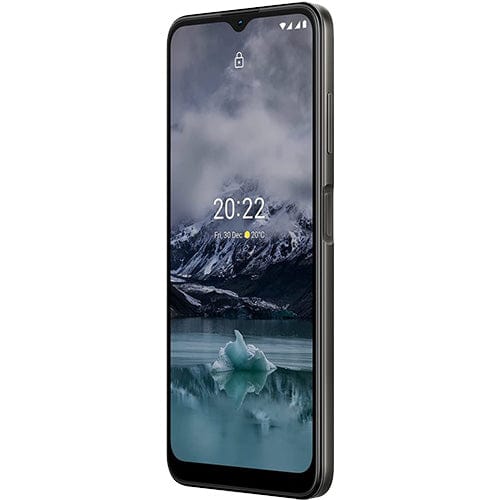 Nokia Mobile Nokia G11 (Dual SIM 4GB RAM 64GB 4G LTE)